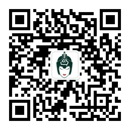 木兰有道公众号二维码