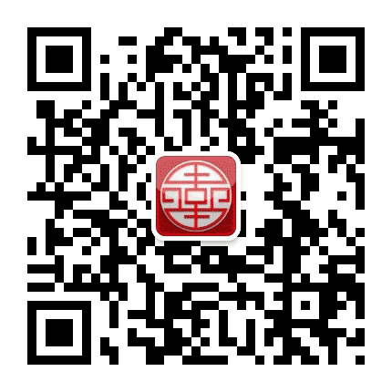 睦邻延吉公众号二维码