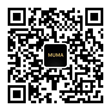 木马微购公众号二维码