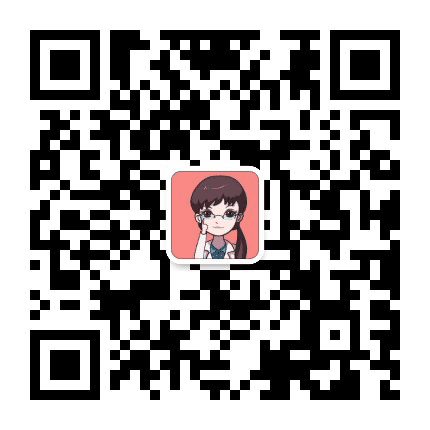 豆芽妈妈公众号二维码