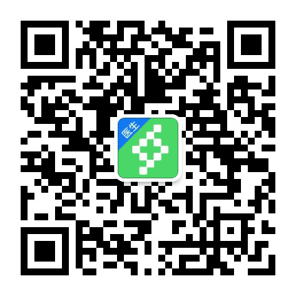 木棉医生公众号二维码