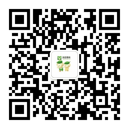 三门峡市沐苗教育科技有限公司公众号二维码