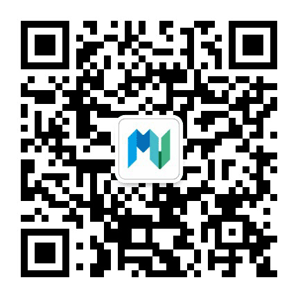 木木西里公众号二维码
