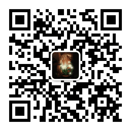 自然世界的科学原理公众号二维码
