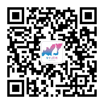 牟平巾帼公众号二维码