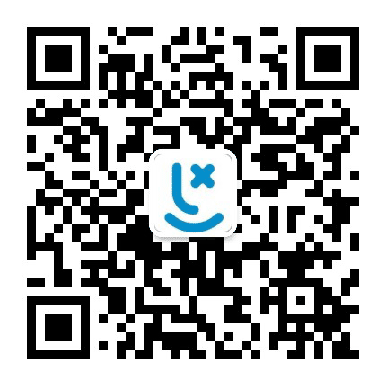 双流乐学牧童公众号二维码