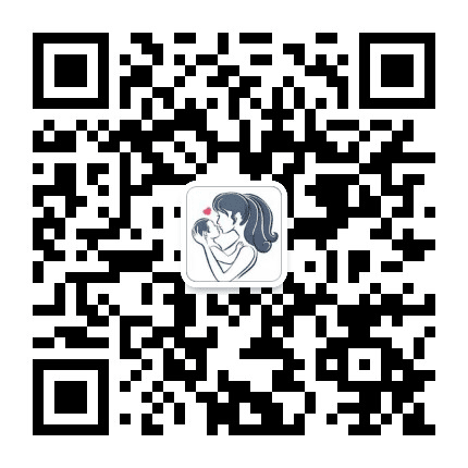 母婴育儿必懂课堂公众号二维码