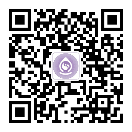 小果妈妈公众号二维码