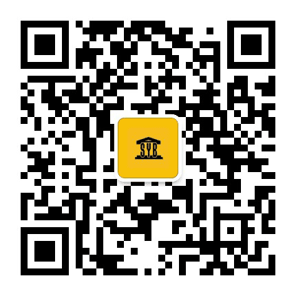 孙武智库公众号二维码