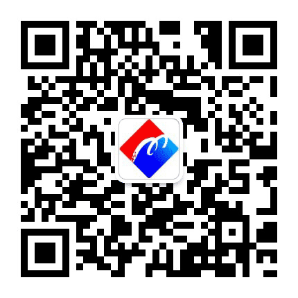 马尾的事儿公众号二维码