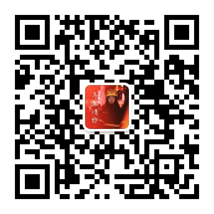 福州马尾消防公众号二维码