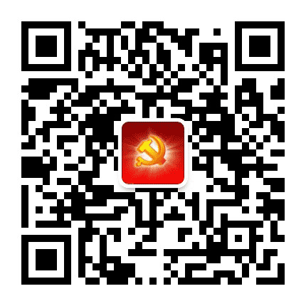 美溪先锋公众号二维码