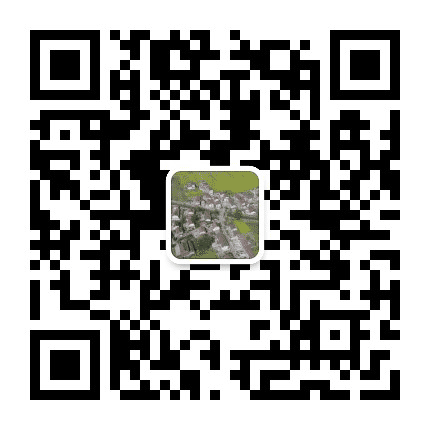美丽西寨公众号二维码