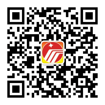 绵阳市安州区民兴中学公众号二维码