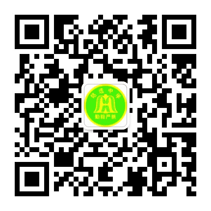 福建省安溪铭选中学公众号二维码