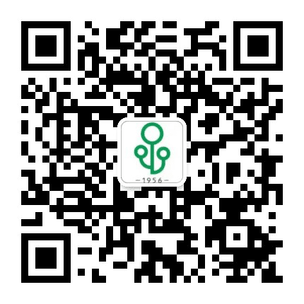 上海市闵行区莘庄幼儿园公众号二维码