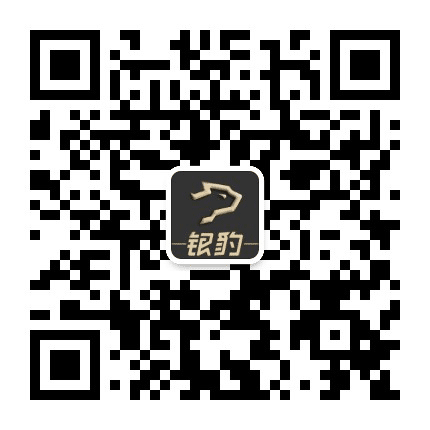 礼宾威海公众号二维码
