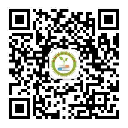 牧野一小公众号二维码