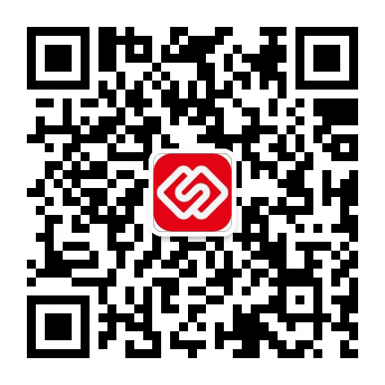 亦庄科技商会公众号二维码