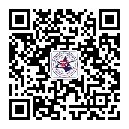涪城疾控公众号二维码