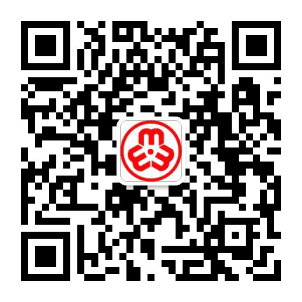 涪城女儿家公众号二维码