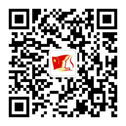 绵阳涪城共青团公众号二维码