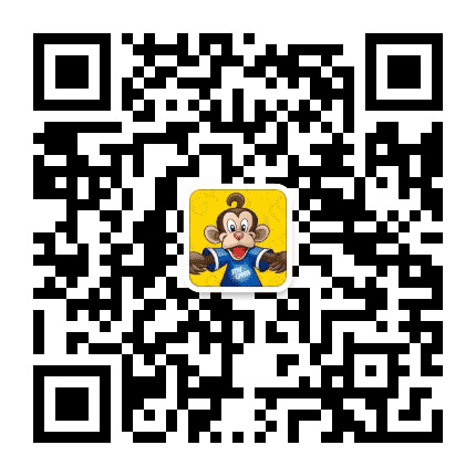 美吉姆北京朝阳大悦城中心公众号二维码