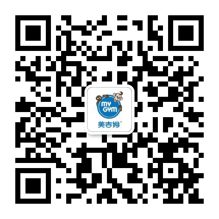 美吉姆上海闵行龙盛中心公众号二维码
