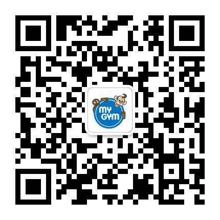 美吉姆杭州萧山中心公众号二维码