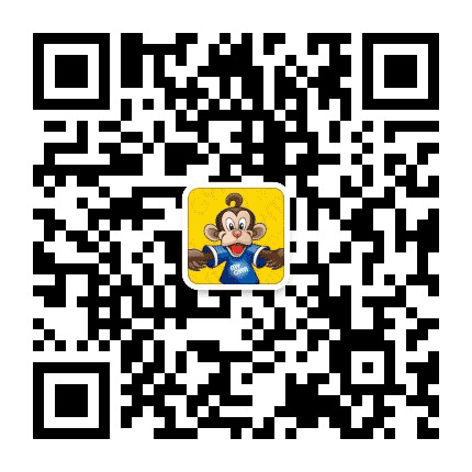 美吉姆黄石摩尔城中心公众号二维码