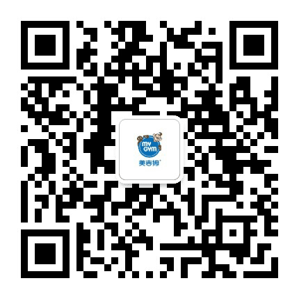 美吉姆昌吉环宇中心公众号二维码
