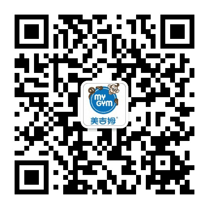 美吉姆晋城凤台中心公众号二维码
