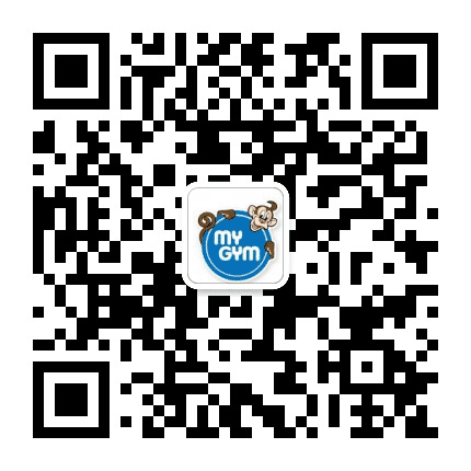 美吉姆大连甘井子万达中心公众号二维码
