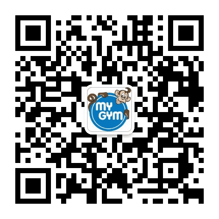 美吉姆国际早教呼和浩特中心公众号二维码