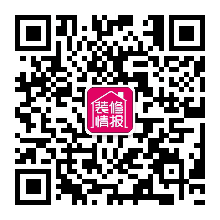 装修情报公众号二维码
