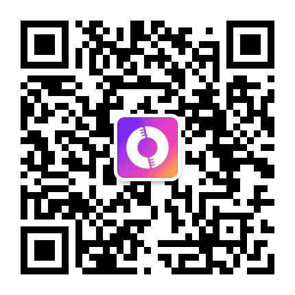 抱抱一家亲公众号二维码