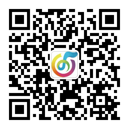 杭州旋之羽教育公众号二维码