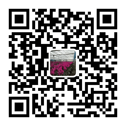 民意合作社公众号二维码