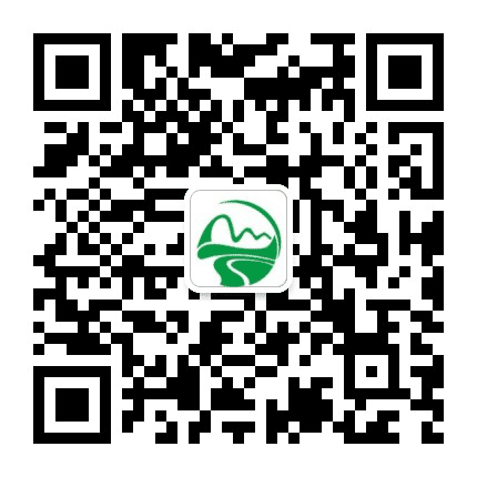 桂林恭城中信旅行社公众号二维码