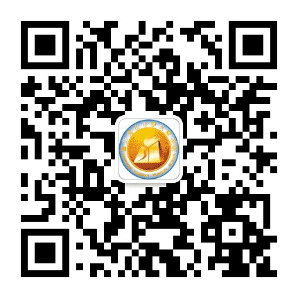 绵阳南山中学双语学校公众号二维码