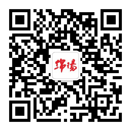 绵阳日报社公众号二维码