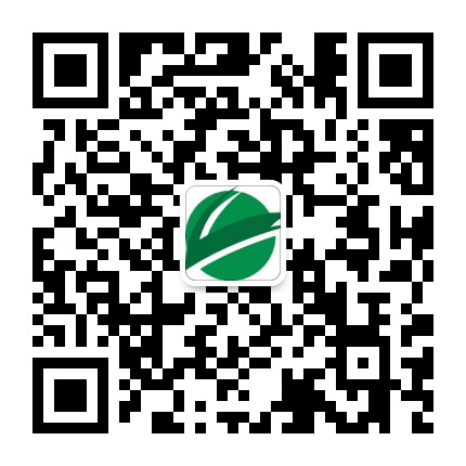 烟台绿源公众号二维码
