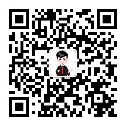绵阳涪城法院公众号二维码