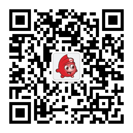 绵阳献血公众号二维码