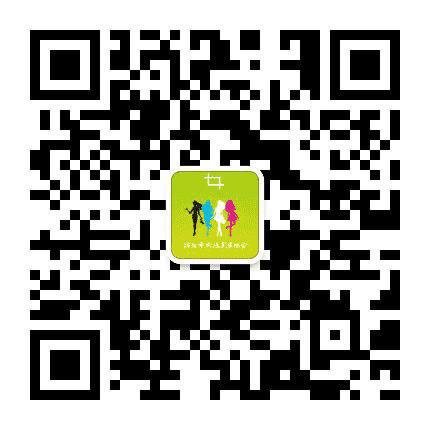绵阳市女摄影家协会公众号二维码