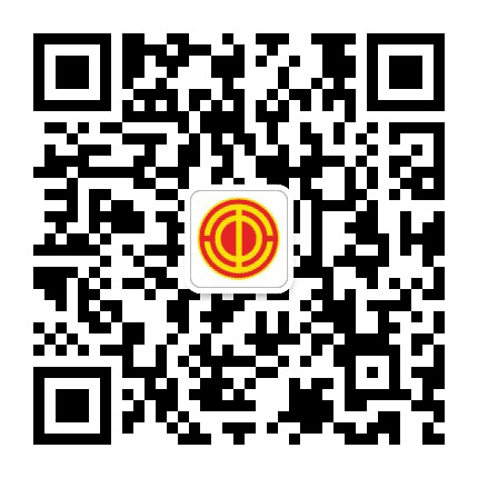 绵阳工会公众号二维码