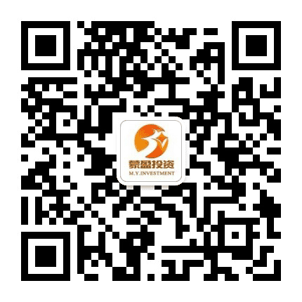 蒙盈投资公众号二维码