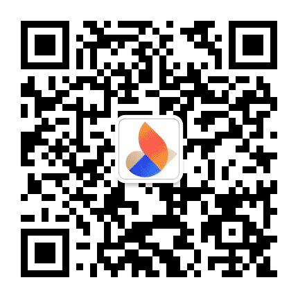 星火数科公众号二维码