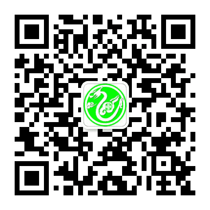 仙龙蕙兰公众号二维码