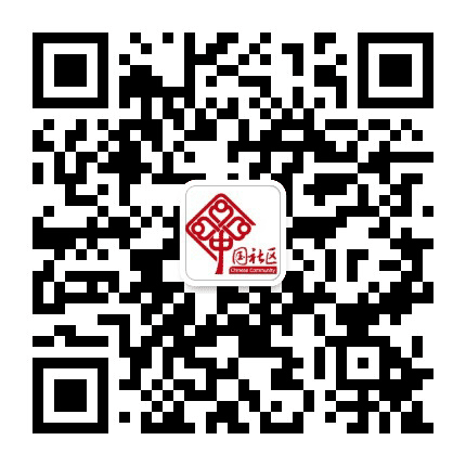 魅力龙湖公众号二维码